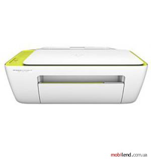 HP DeskJet Ink Advantage 2136