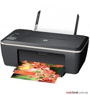 HP Deskjet Ink Advantage 2515 All-in-One (CZ280C) ����