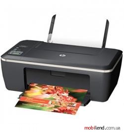 HP Deskjet Ink Advantage 2515 All-in-One (CZ280C)
