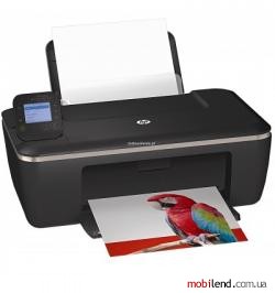 HP Deskjet Ink Advantage 3515 e-All-in-One (CZ279C)