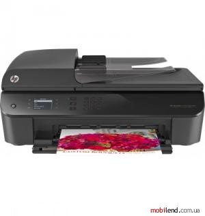 HP Deskjet Ink Advantage 4645 (B4L10C)