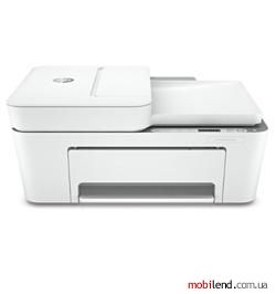 HP DeskJet Plus 4120