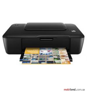 HP DeskJet Ultra Ink Advantage 2029