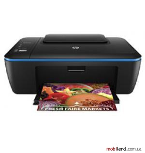HP DeskJet Ultra Ink Advantage 2529