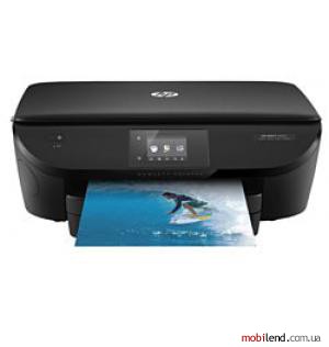 HP Envy 5640