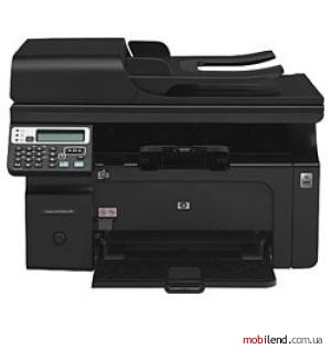 HP HotSpot LaserJet Pro M1218nfs MFP (B4K88A)