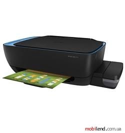 HP Ink Tank 319