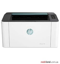 HP Laser 107r