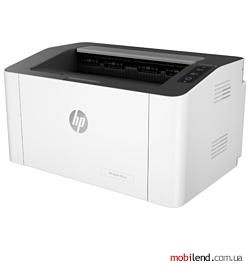 HP Laser 107w