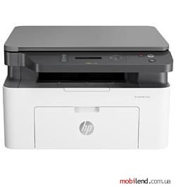 HP Laser MFP 135w