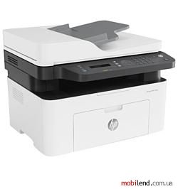 HP Laser MFP 137fnw