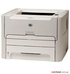 HP LaserJet 1160
