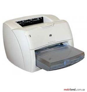 HP LaserJet 1200n
