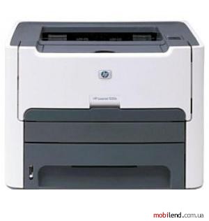 HP LaserJet 1320