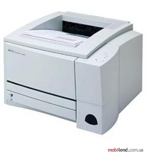 HP LaserJet 2200
