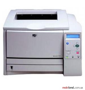 HP LaserJet 2300