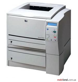 HP LaserJet 2300DTN