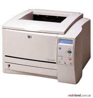 HP LaserJet 2300L