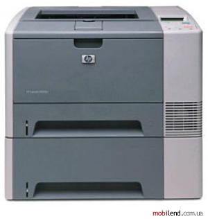 HP LaserJet 2430tn