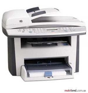 HP LaserJet 3055