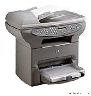 HP LaserJet 3330mfp
