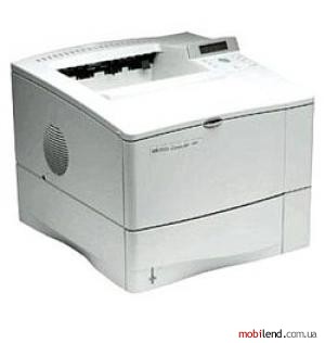 HP LaserJet 4000