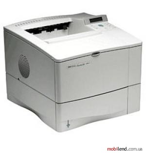 HP LaserJet 4050
