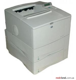 HP LaserJet 4100tn