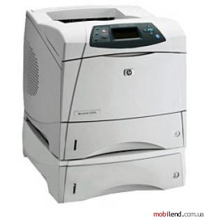 HP LaserJet 4200TN