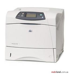 HP LaserJet 4250