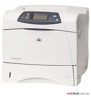 HP LaserJet 4250n