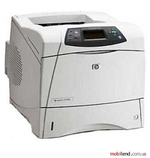 HP LaserJet 4300N