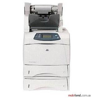 HP LaserJet 4350dtnsl