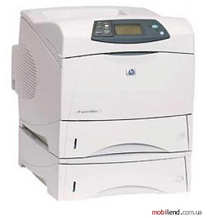 HP LaserJet 4350tn