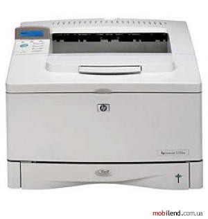HP LaserJet 5100