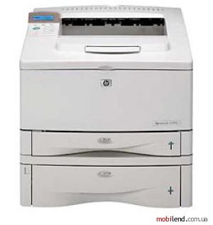 HP LaserJet 5100TN