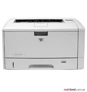 HP LaserJet 5200n