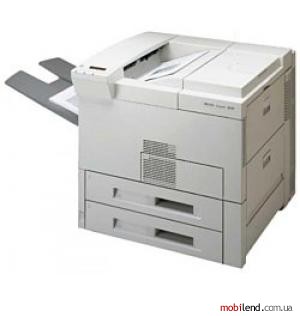 HP LaserJet 8150N