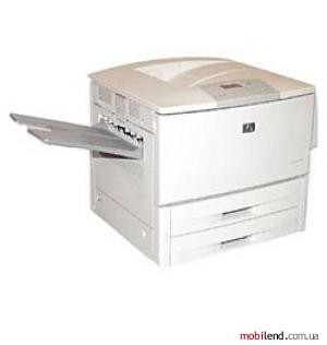 HP LaserJet 9000N