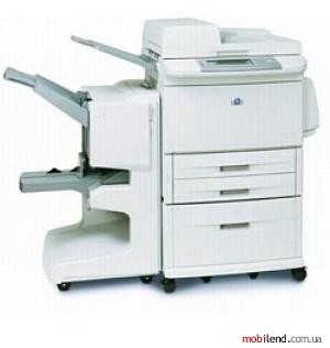 HP LaserJet 9040 MFP