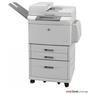 HP LaserJet 9059 MFP