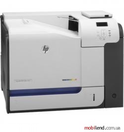 HP LaserJet Enterprise 500 M551n (CF081A)