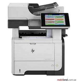 HP LaserJet Enterprise 500 MFP M525f (CF117A)