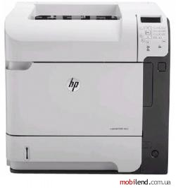 HP LaserJet Enterprise 600 M601dn (CE990A)