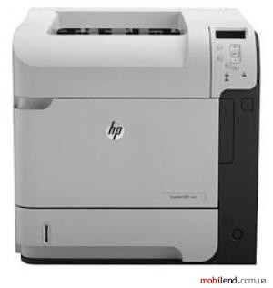 HP LaserJet Enterprise 600 M601n