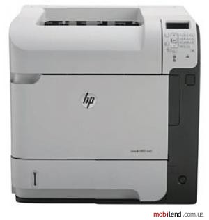 HP LaserJet Enterprise 600 M602n