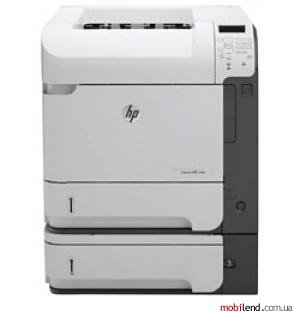 HP LaserJet Enterprise 600 M602x