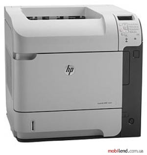 HP LaserJet Enterprise 600 M603dn