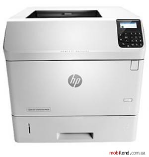 HP LaserJet Enterprise 600 M604dn