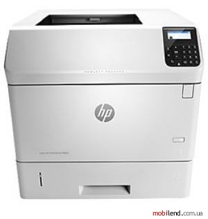 HP LaserJet Enterprise 600 M606dn